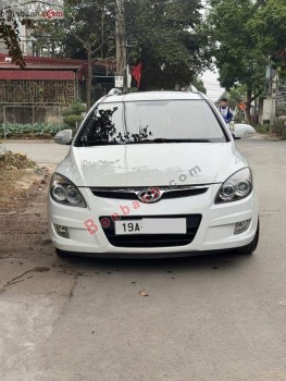 Bán ô tô Hyundai i30 CW 1.6 AT - 2011 - xe cũ