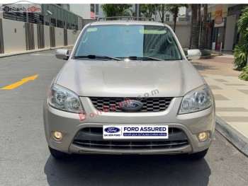 Bán ô tô Ford Escape XLT 2.3L 4x4 AT - 2013 - xe cũ