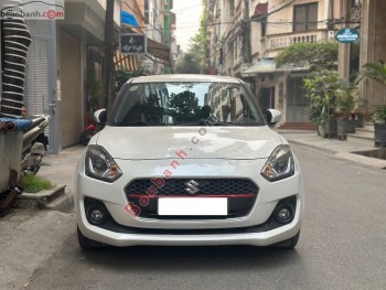 Bán ô tô Suzuki Swift GLX 1.2 AT - 2019 - xe cũ