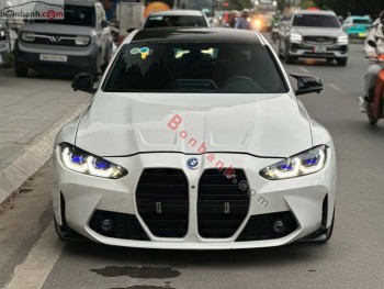 Bán ô tô BMW 3 Series 320i - 2016 - xe cũ