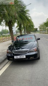 Bán ô tô Daewoo Magnus 2.5 AT - 2005 - xe cũ