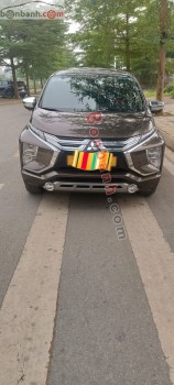 Bán ô tô Mitsubishi Xpander 1.5 AT - 2021 - xe cũ