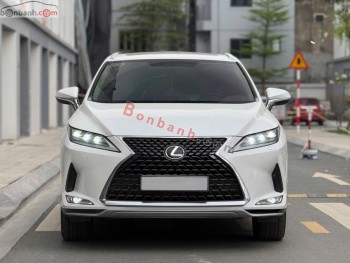 Bán ô tô Lexus RX 300 - 2021 - xe cũ