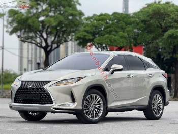 Bán ô tô Lexus RX 300 - 2021 - xe cũ