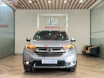 Bán ô tô Honda CRV E - 2018 - xe cũ