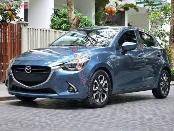 Bán ô tô Mazda 2 1.5 AT - 2016 - xe cũ