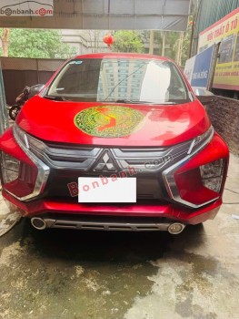 Bán ô tô Mitsubishi Xpander 1.5 AT - 2021 - xe cũ