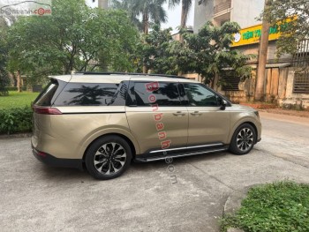 Bán ô tô Kia Carnival Signature 2.2D - 2023 - xe cũ