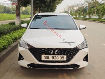Bán ô tô Hyundai Accent 1.4 AT - 2023 - xe cũ