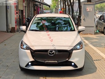 Bán ô tô Mazda 2 1.5 AT - 2025 - xe cũ