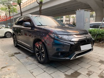 Bán ô tô Mitsubishi Outlander 2.0 CVT Premium - 2020 - xe cũ