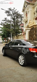 Bán ô tô Kia Forte SLi 1.6 AT - 2010 - xe cũ