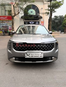 Bán ô tô Kia Carnival Signature 2.2D - 2024 - xe cũ