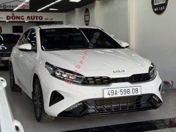 Bán ô tô Kia K3 Premium 1.6 AT - 2023 - xe cũ