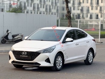 Bán ô tô Hyundai Accent 1.4 AT - 2024 - xe cũ
