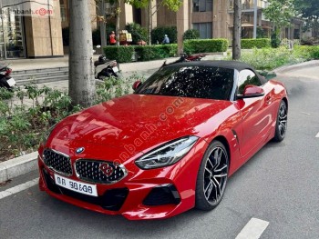 Bán ô tô BMW Z4 sDrive30i M Sport - 2021 - xe cũ