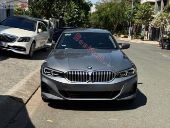 Bán ô tô BMW 3 Series 320i Sport Line - 2023 - xe cũ
