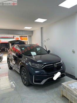 Bán ô tô Honda CRV L - 2022 - xe cũ