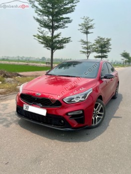 Bán ô tô Kia Cerato 2.0 AT Premium - 2020 - xe cũ