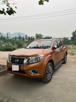 Bán ô tô Nissan Navara EL A-IVI 2.5 AT 2WD - 2020 - xe cũ