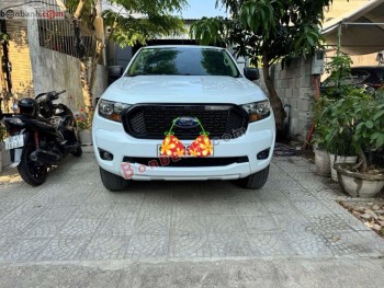 Bán ô tô Ford Ranger XL 2.2L 4x4 MT - 2021 - xe cũ