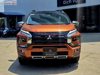 Bán ô tô Mitsubishi Xpander 1.5 AT - 2022 - xe cũ