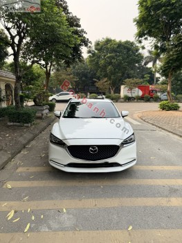 Bán ô tô Mazda 6 Signature Premium 2.5 AT - 2020 - xe cũ