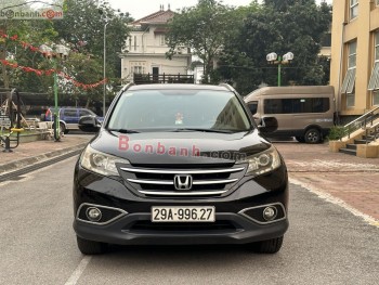 Bán ô tô Honda CRV 2.0 AT - 2013 - xe cũ