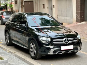 Bán ô tô Mercedes Benz GLC 200 - 2021 - xe cũ