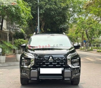 Bán ô tô Mitsubishi Xpander Cross 1.5 AT - 2025 - xe cũ