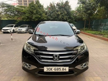 Bán ô tô Honda CRV 2.0 AT - 2013 - xe cũ