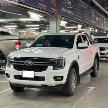 Bán ô tô Ford Ranger XLS 2.0L 4x2 AT - 2026 - xe cũ