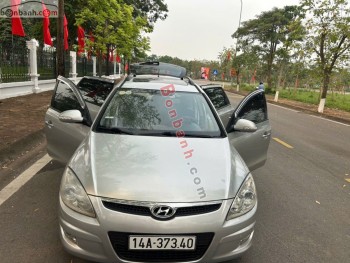 Bán ô tô Hyundai i30 CW 1.6 AT - 2009 - xe cũ