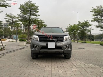 Bán ô tô Nissan Navara VL 2.5 AT 4WD - 2015 - xe cũ