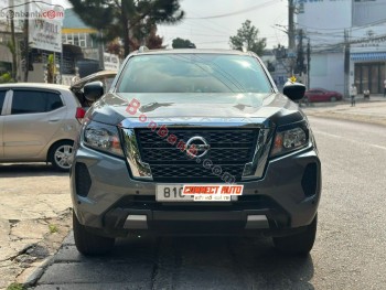 Bán ô tô Nissan Navara EL 2.3 AT 2WD - 2023 - xe cũ