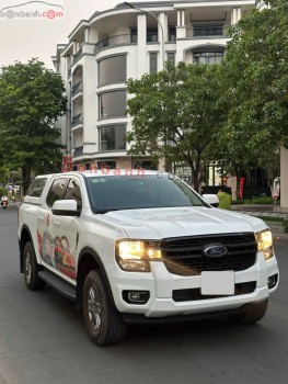 Bán ô tô Ford Ranger XLS 2.0L 4x4 AT - 2023 - xe cũ