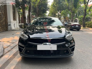 Bán ô tô Kia Cerato 1.6 MT - 2020 - xe cũ