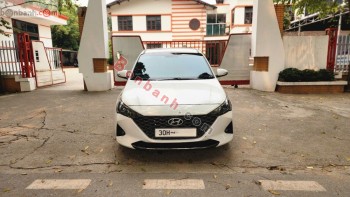 Bán ô tô Hyundai Accent 1.4 AT - 2022 - xe cũ