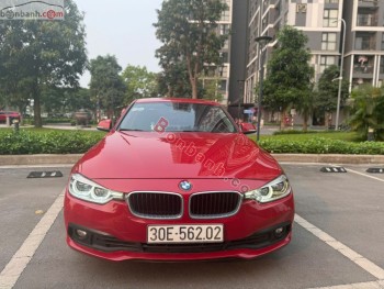 Bán ô tô BMW 3 Series 320i - 2015 - xe cũ