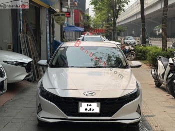 Bán ô tô Hyundai Elantra 1.6 AT Tiêu chuẩn - 2022 - xe cũ