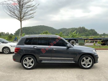 Bán ô tô Mercedes Benz GLK Class GLK300 4Matic - 2009 - xe cũ