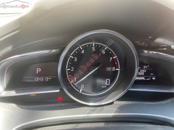 Bán ô tô Mazda 3 2.0 AT - 2018 - xe cũ