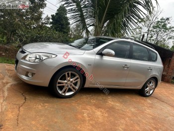 Bán ô tô Hyundai i30 1.6 AT - 2008 - xe cũ