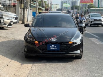 Bán ô tô Hyundai Elantra 1.6 AT - 2022 - xe cũ