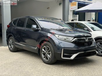Bán ô tô Honda CRV L - 2022 - xe cũ