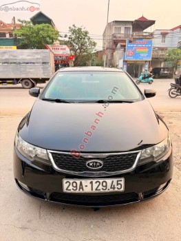 Bán ô tô Kia Cerato 1.6 AT - 2010 - xe cũ