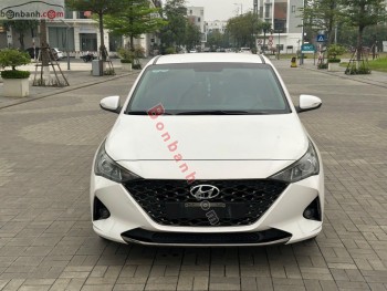 Bán ô tô Hyundai Accent 1.4 AT - 2023 - xe cũ