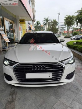 Bán ô tô Audi A6 45 TFSI - 2021 - xe cũ