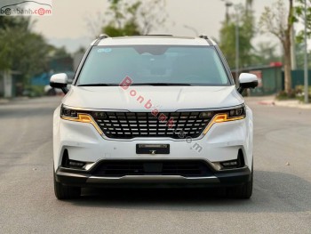 Bán ô tô Kia Carnival Signature 2.2D - 2023 - xe cũ