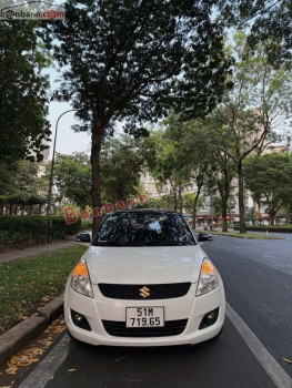 Bán ô tô Suzuki Swift Special - 2015 - xe cũ